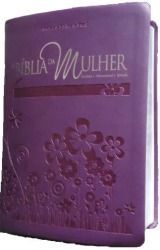 BIBLIA DA MULHER