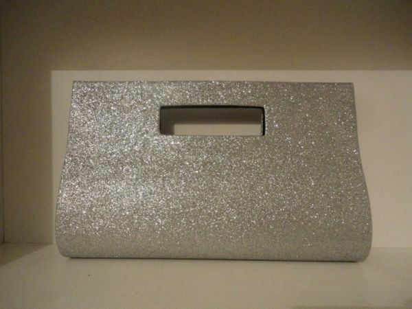 BOLSA DE MÃO