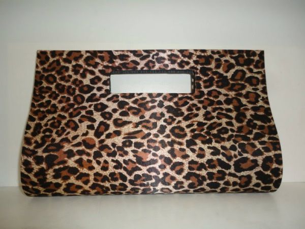 BOLSA DE MÃO