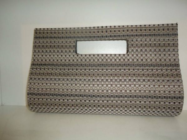 BOLSA DE MÃO