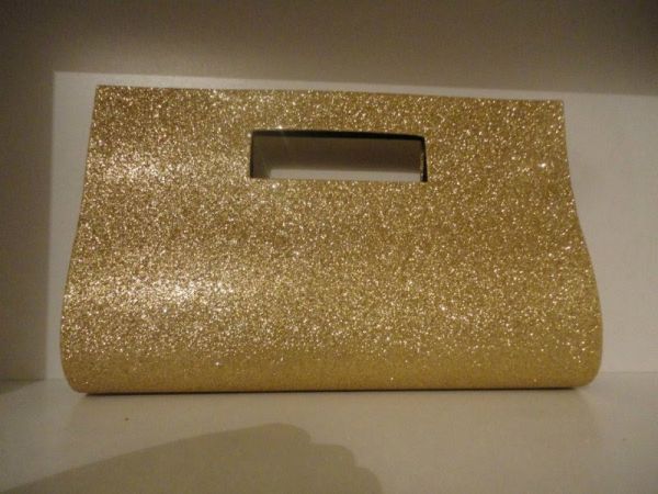 BOLSA DE MÃO